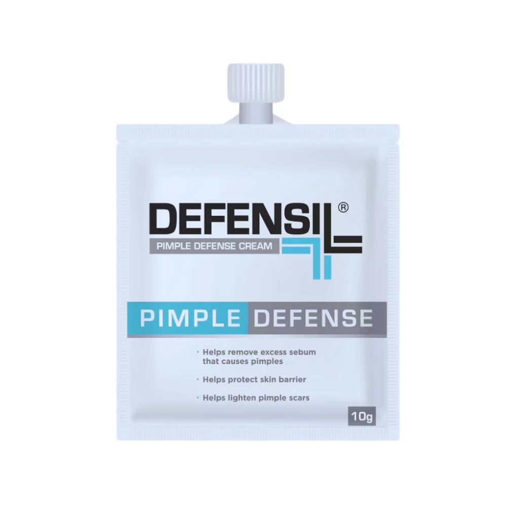 Defensil Pimple Defense Cream 10g - Image 2