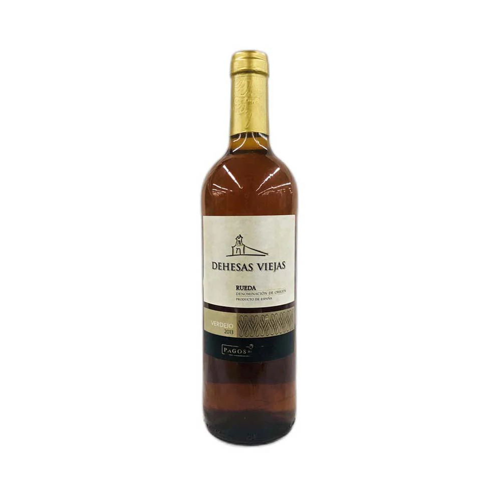 Dehesas Viejas Rueda Verdejo White 2013 750ml - Image 2
