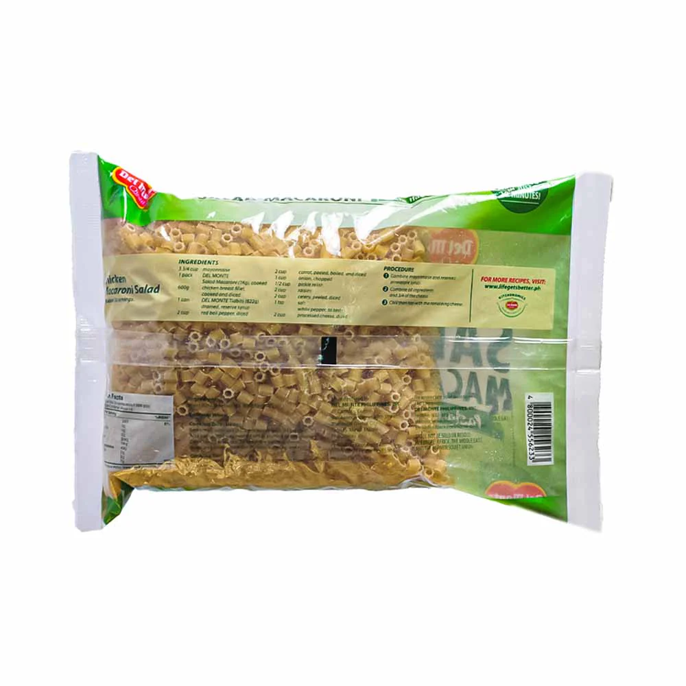 Del Monte Salad Macaroni 1kg - Image 2