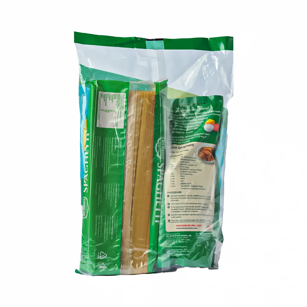 Del Monte Savers Party Spaghetti Pack - Image 2