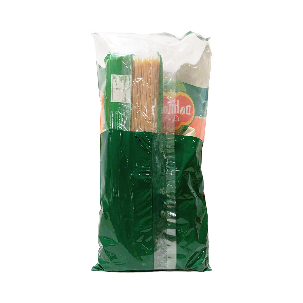 Del Monte Weekend Merienda Combo Spaghetti Sauce Sweet 500g + Spaghetti 400g - Image 2