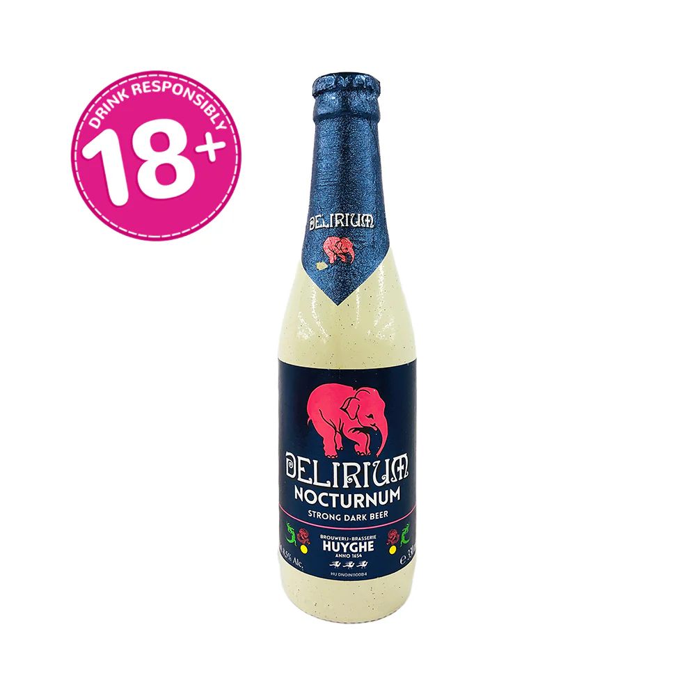 Delirium Nocturnum Beer 330ml