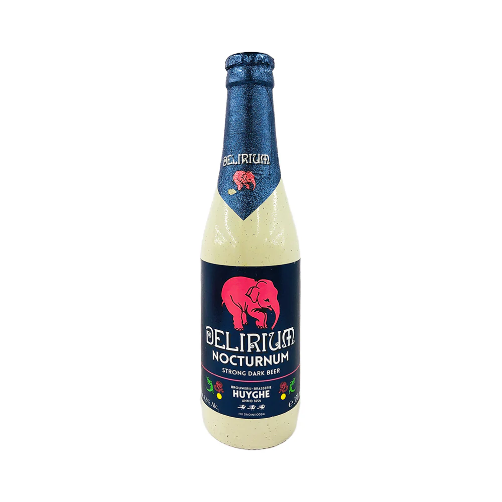 Delirium Nocturnum Beer 330ml - Image 2