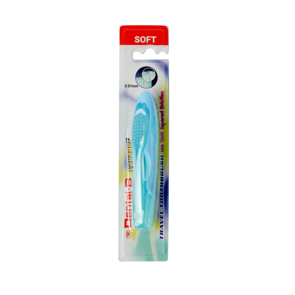 Dental B Voyager ToothBrush - Image 2