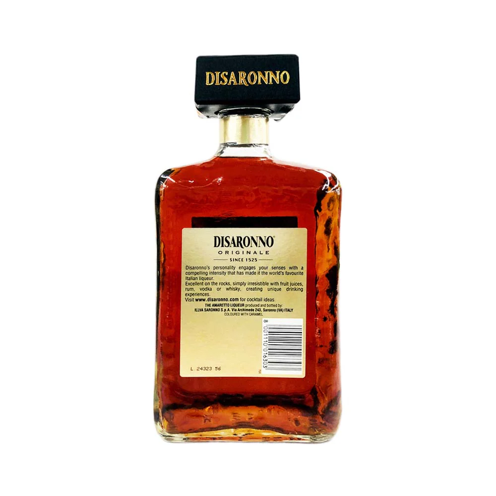 Disaronno Originale Saronno 700ml - Image 3