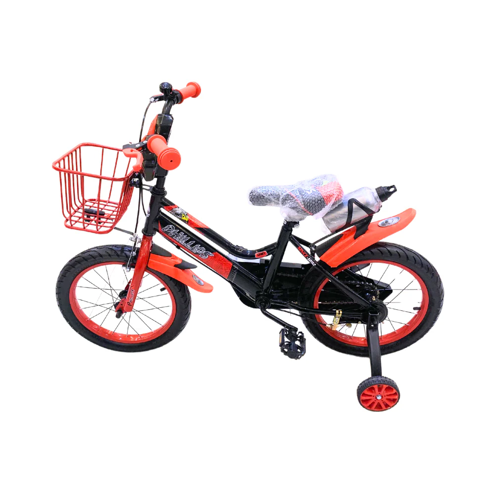 Ditrio Bicycle With Front Basket 16" - Image 2