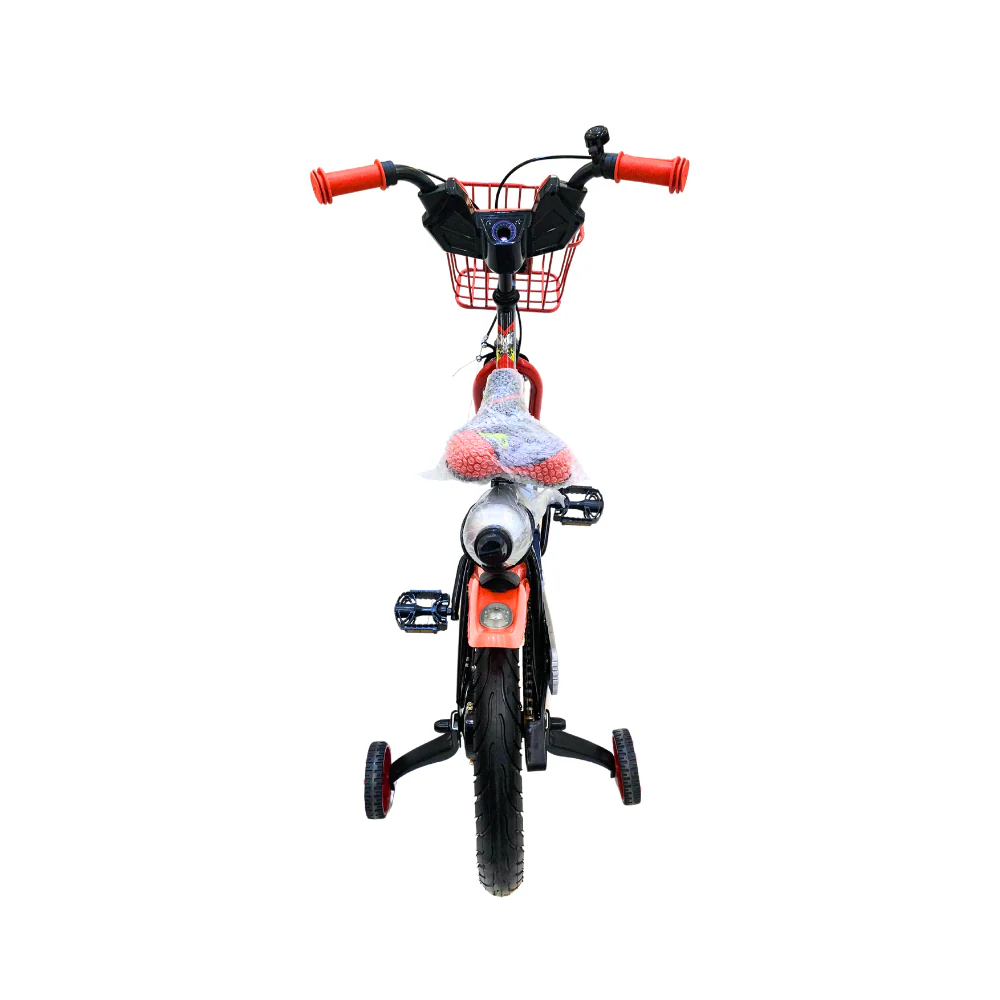 Ditrio Bicycle With Front Basket 16" - Image 3
