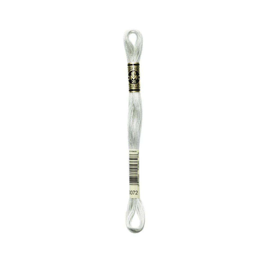 DMC Stranded Cotton Embroidery Thread - Image 4