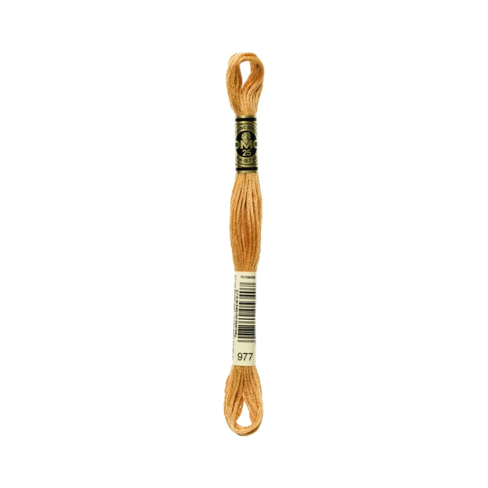 DMC Stranded Cotton Embroidery Thread - Image 5