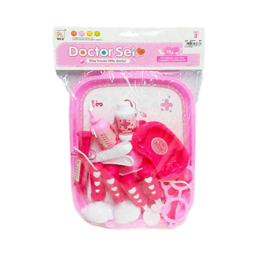 Doctor Playset