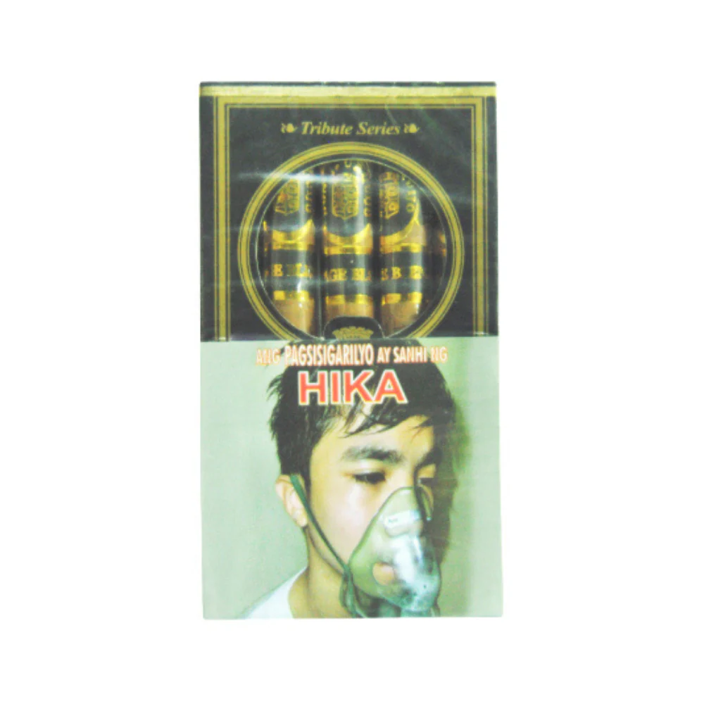 Don Juan Urquijo Cigarette Panetelas PET 5 - Image 2