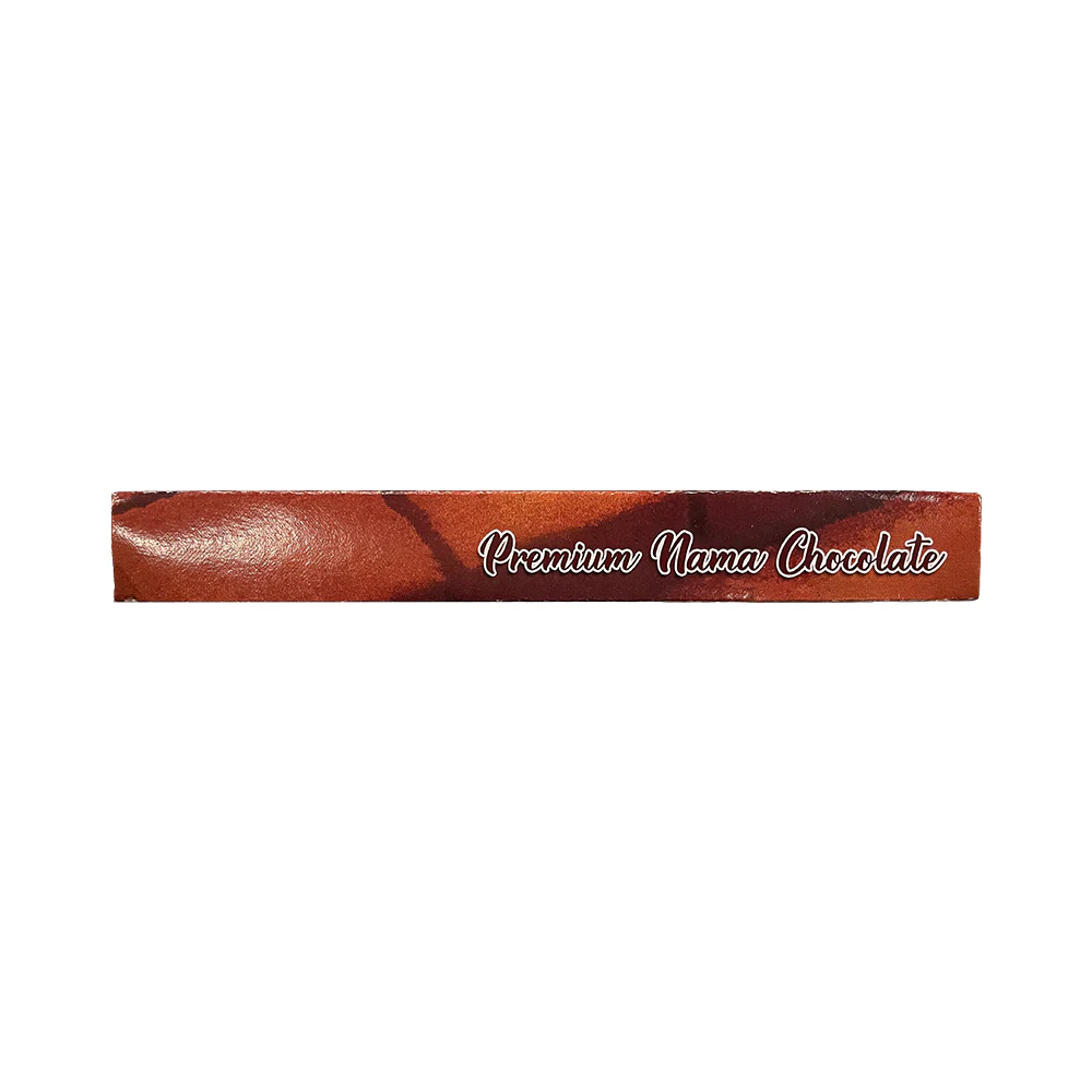 Don Ricardo's Chocolates Premium Nama Chocolate 230g - Image 3