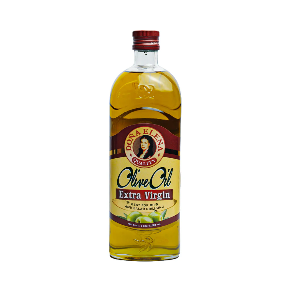 Doña Elena Extra Virgin Olive Oil 1L