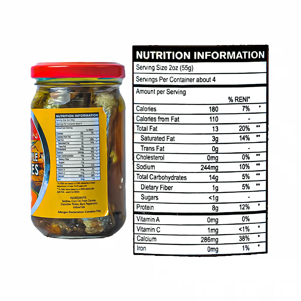 Doña Elena Spanish Sardines In Corn Oil 228g - Image 3