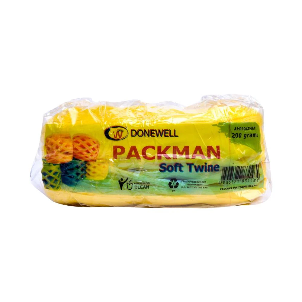 Donewell Packman Softie Twine 200g - Image 2