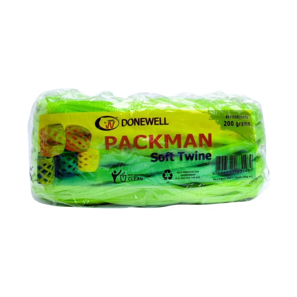 Donewell Packman Softie Twine 200g - Image 3