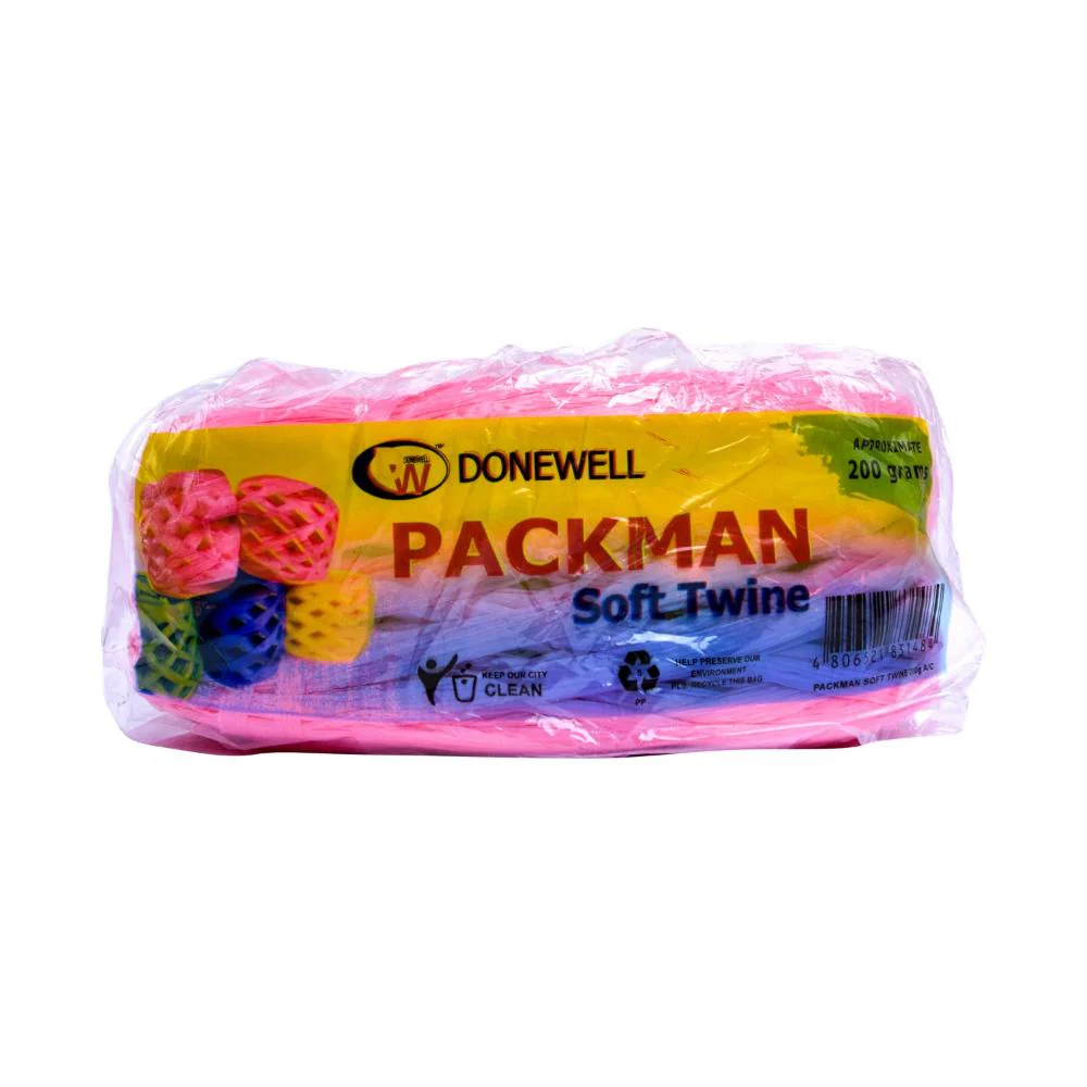 Donewell Packman Softie Twine 200g - Image 4