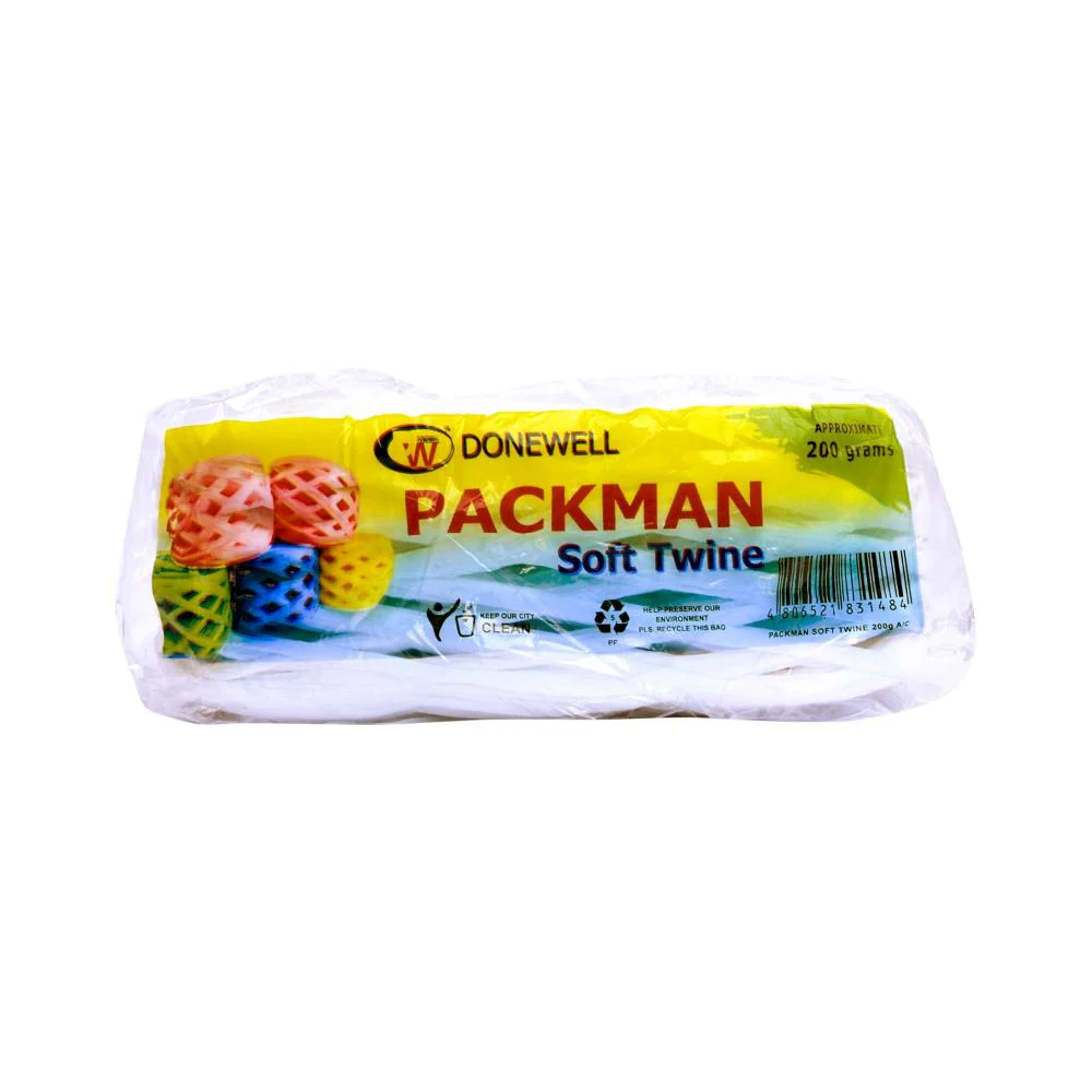 Donewell Packman Softie Twine 200g - Image 5
