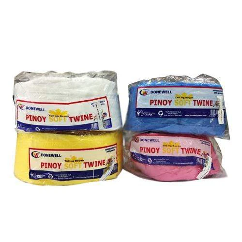 Donewell Pinoy Softie Twine 200g - Image 2