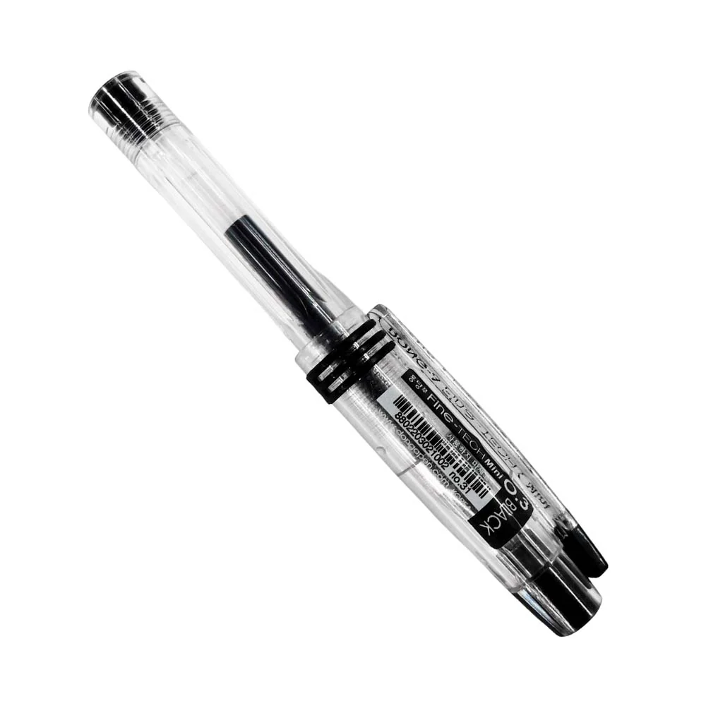 Dong-A Fine Tech Mini 0.3mm Black