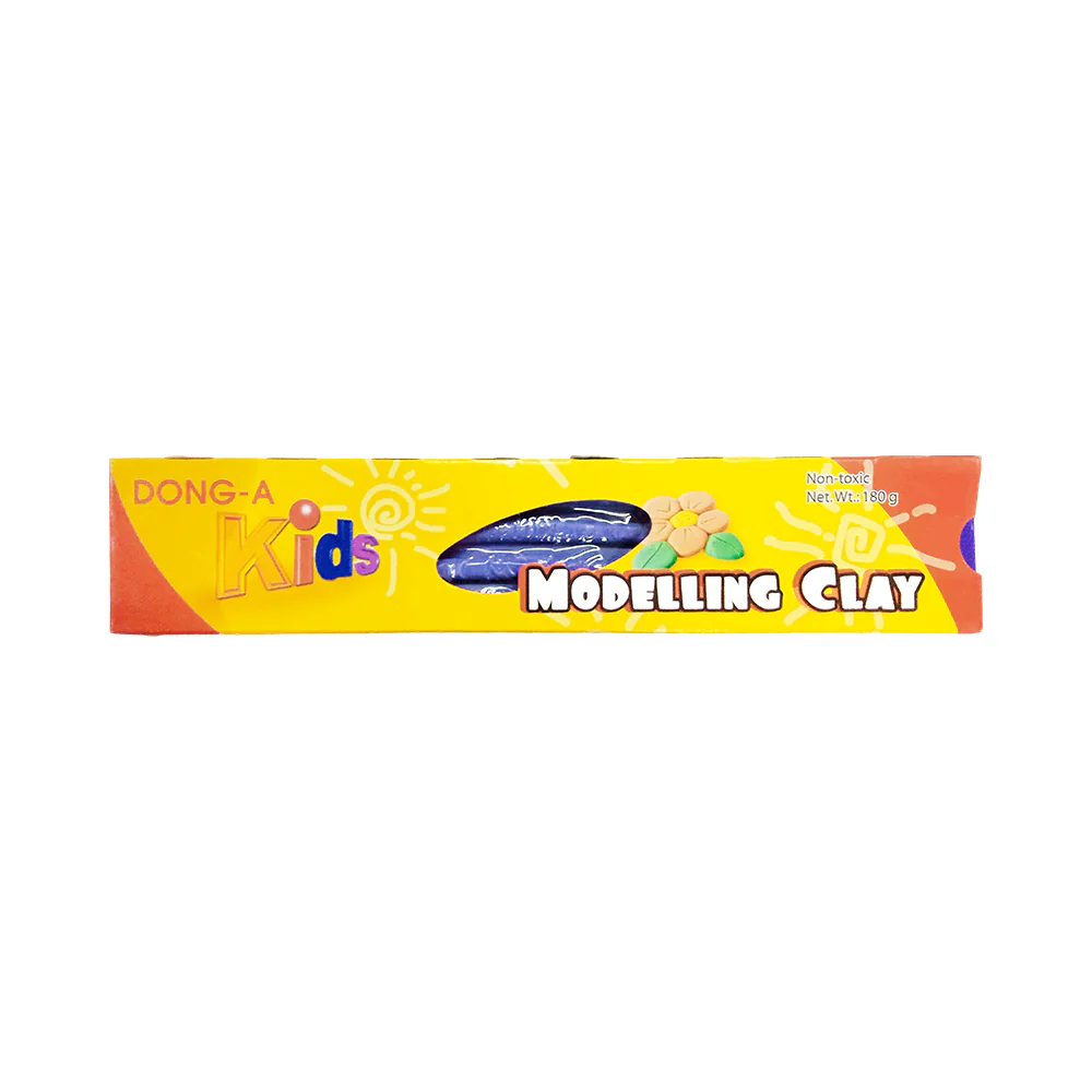 Dong-A Kids Bar Clay 180g - Image 2