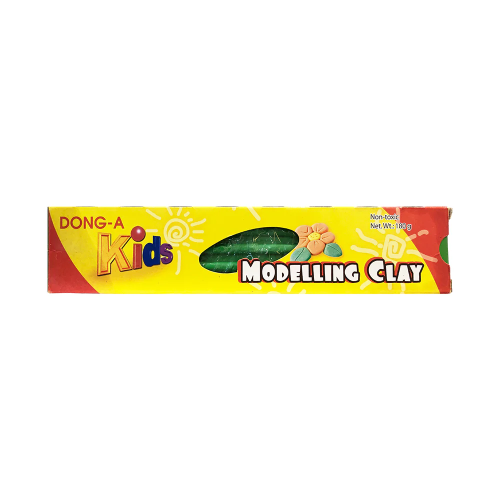Dong-A Kids Bar Clay 180g - Image 3