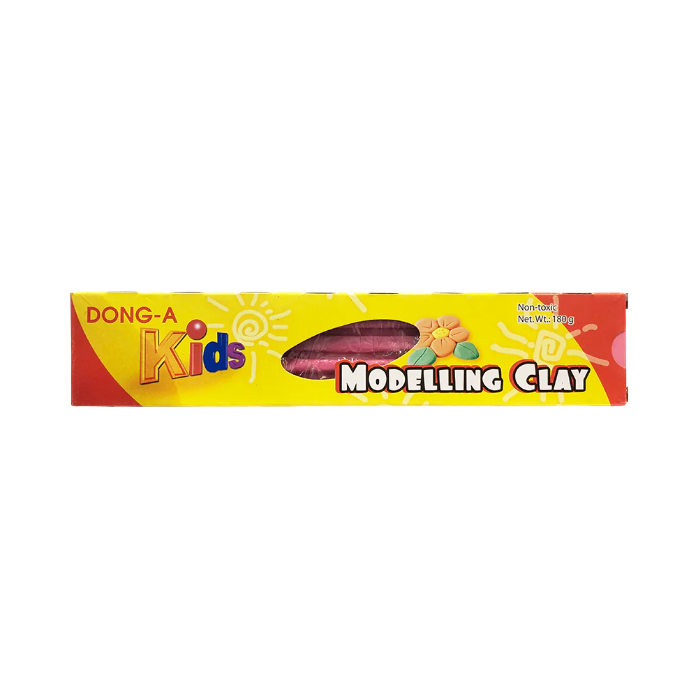 Dong-A Kids Bar Clay 180g - Image 5