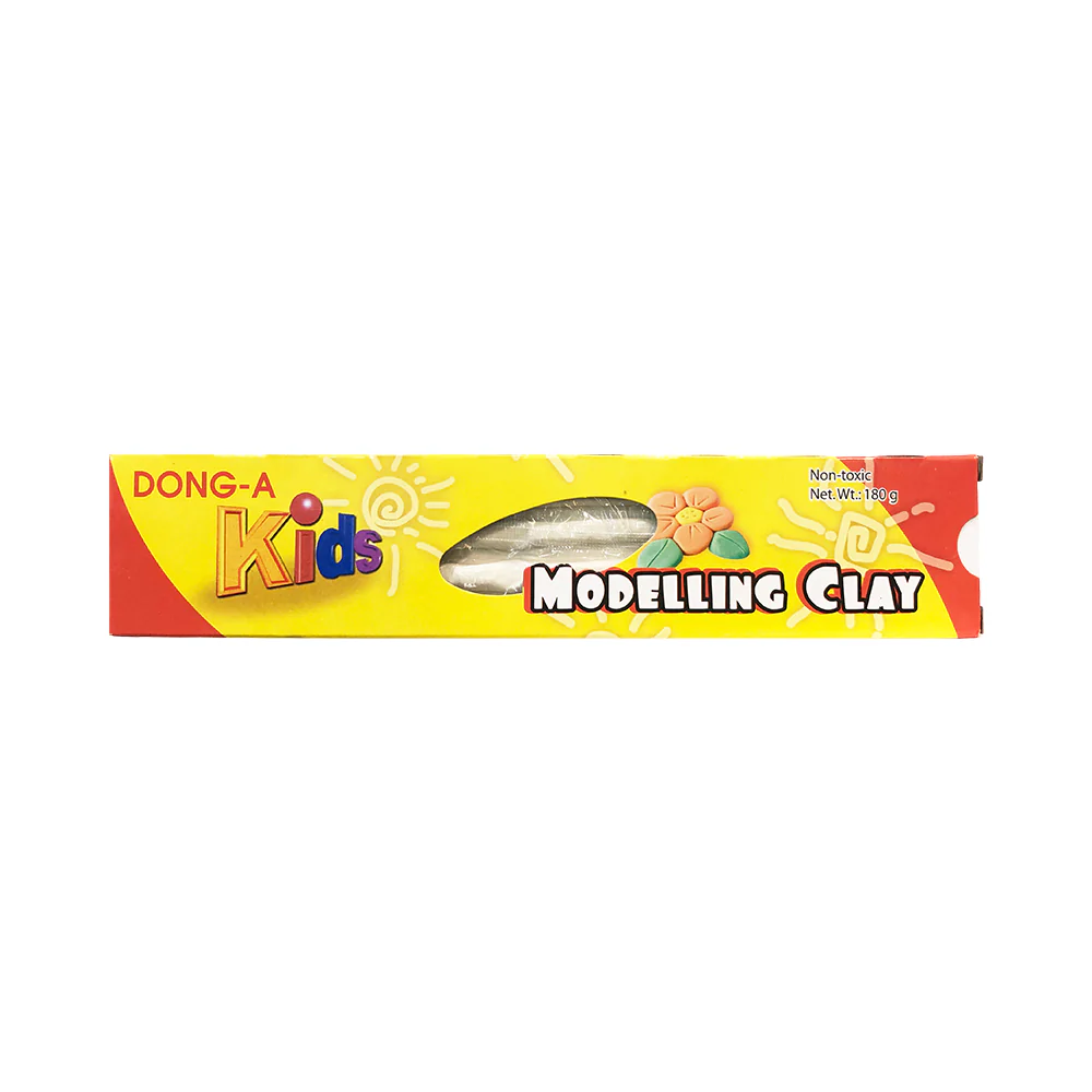 Dong-A Kids Bar Clay 180g - Image 7