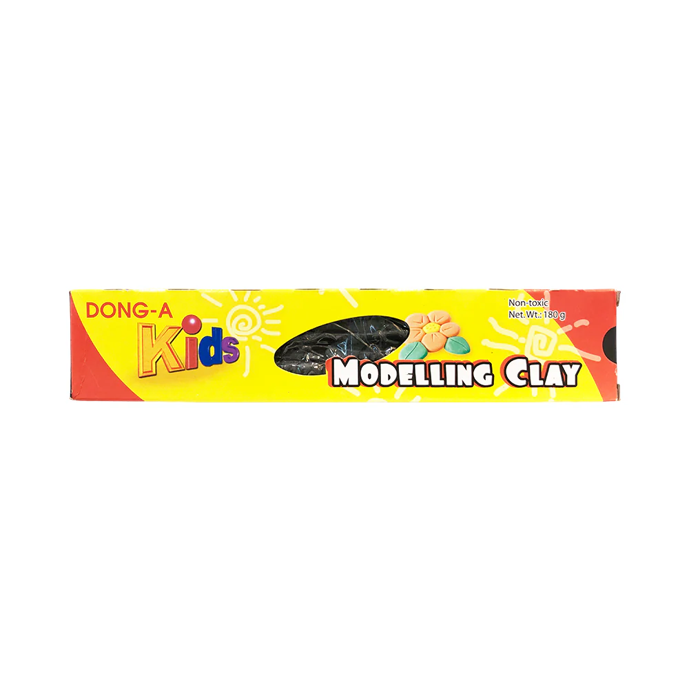 Dong-A Kids Bar Clay 180g - Image 9