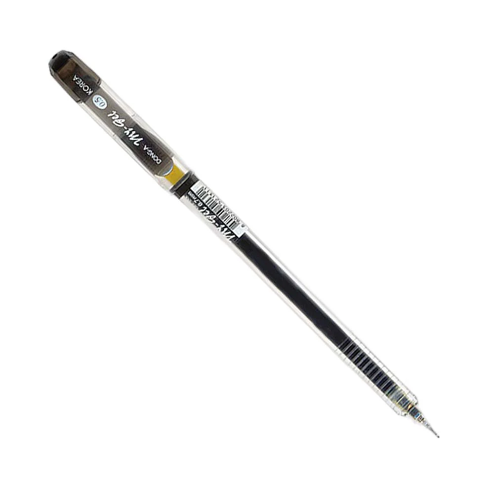 Dong-A My Gel Pen 0.5mm Black
