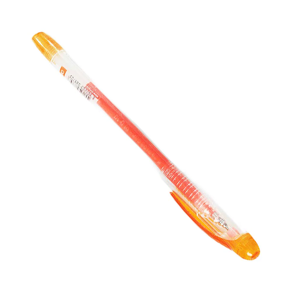 Dong-A My Gel Pen 0.6mm Orange
