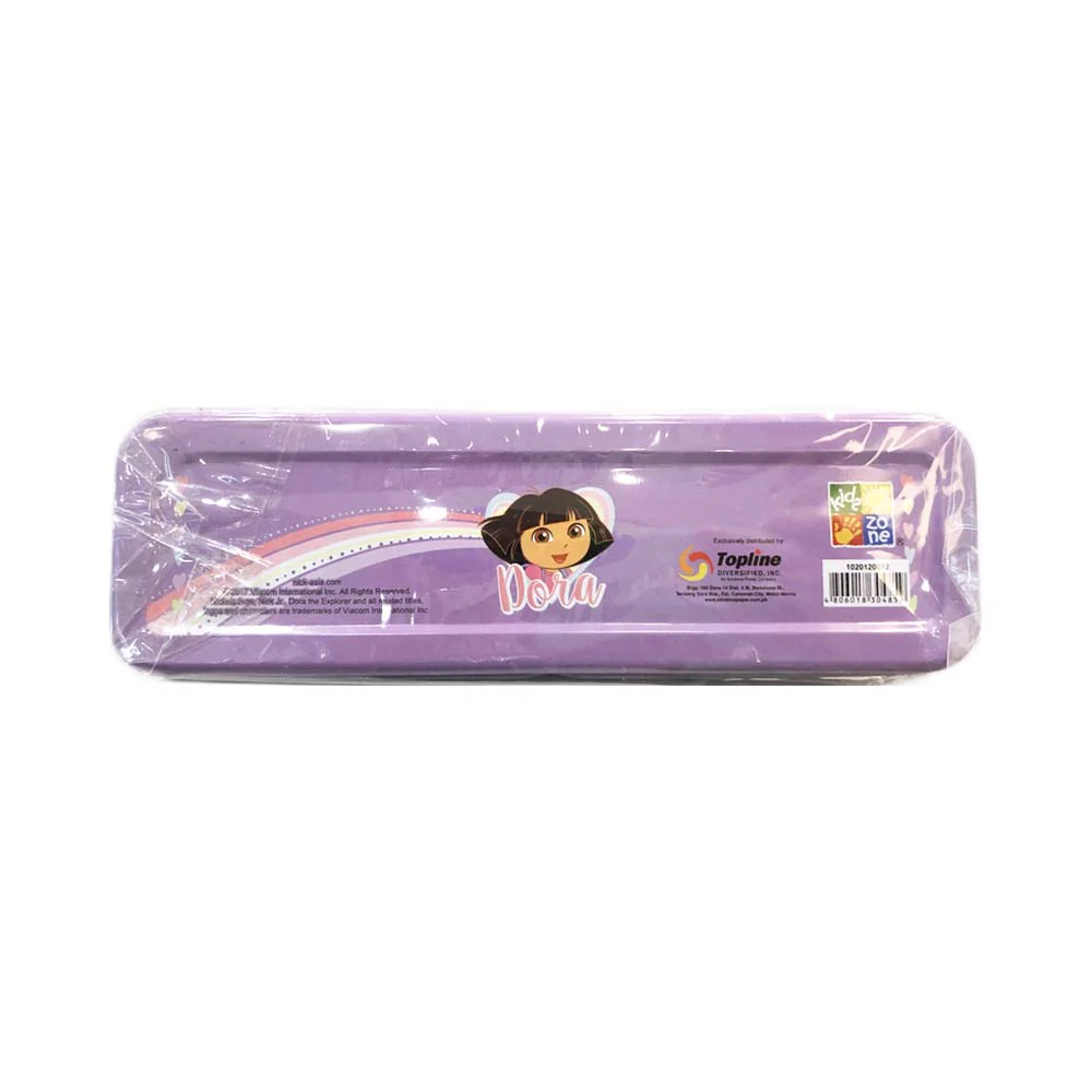 Dora the Explorer Pencil Case Double - Image 2