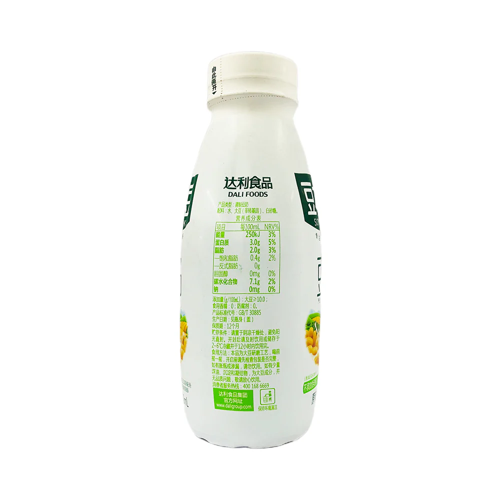Dou Ben Dou Soymilk 360ml - Image 2