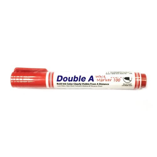 Double A White Board Marker - Image 3