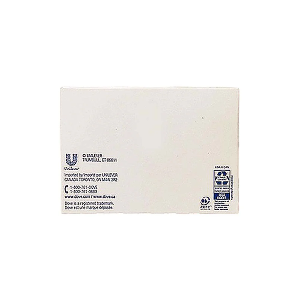 Dove Go Fresh Cool Moisture Beauty Bar Soap 106g (3.75oz) - Image 2