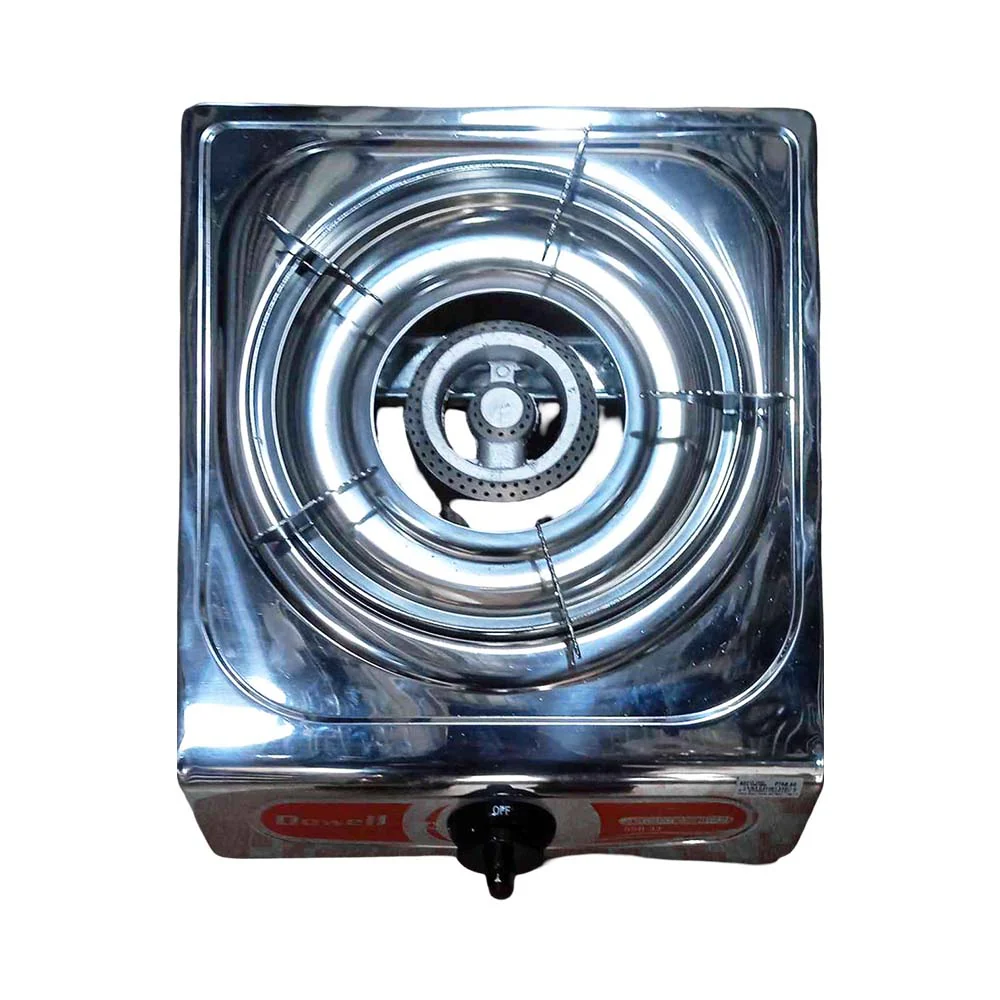 Dowell Single Burner Gas Stove - Image 2