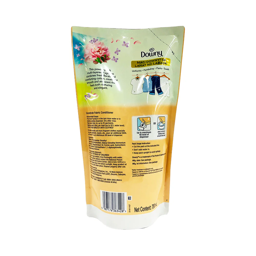 Downy Fabcon Antibac Power Cotton Fresh - Image 2