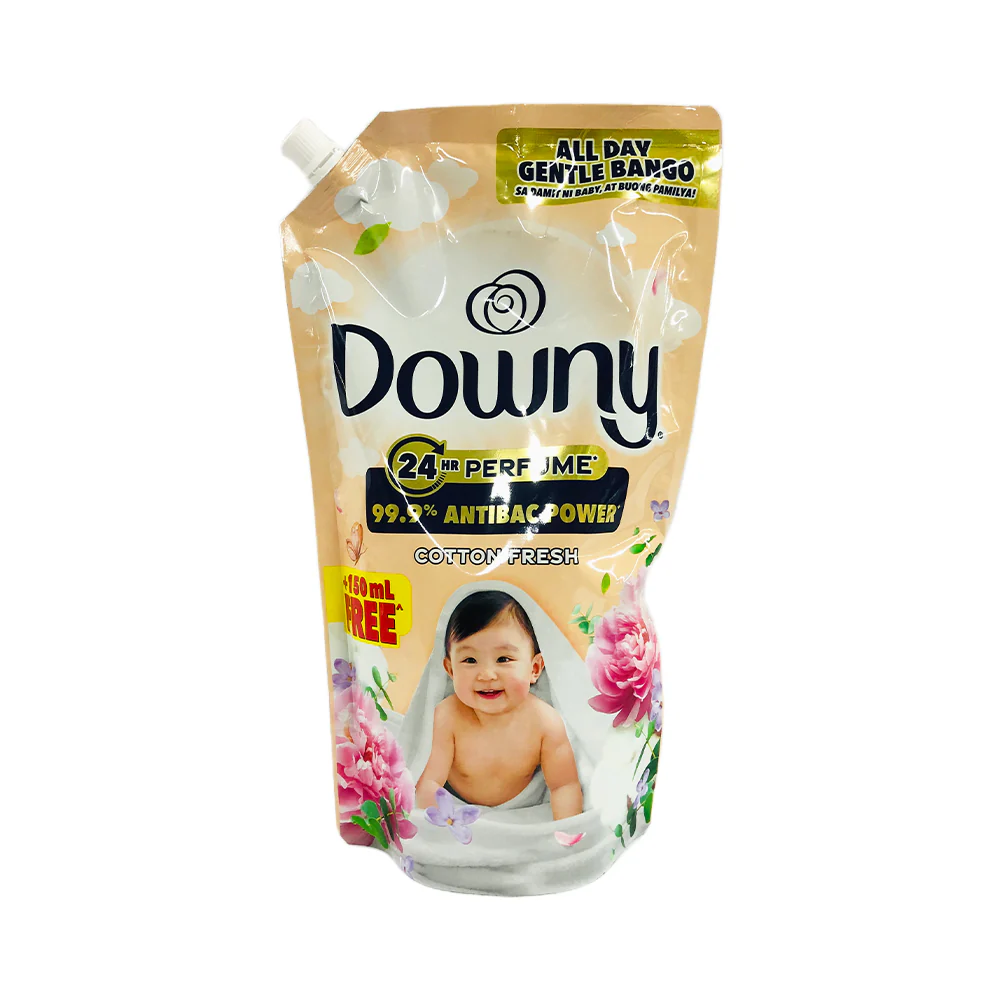 Downy Fabcon Antibac Power Cotton Fresh - Image 3
