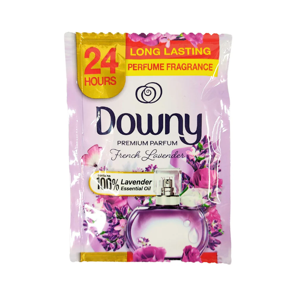 Downy Fabric Conditioner French Lavender 20ml