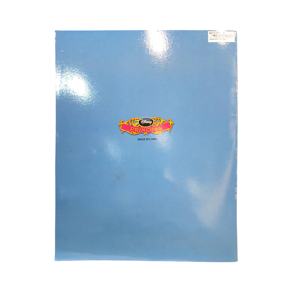 Drawing Book - Image 2