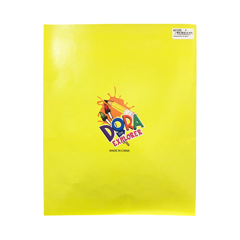 Drawing Book - Image 4