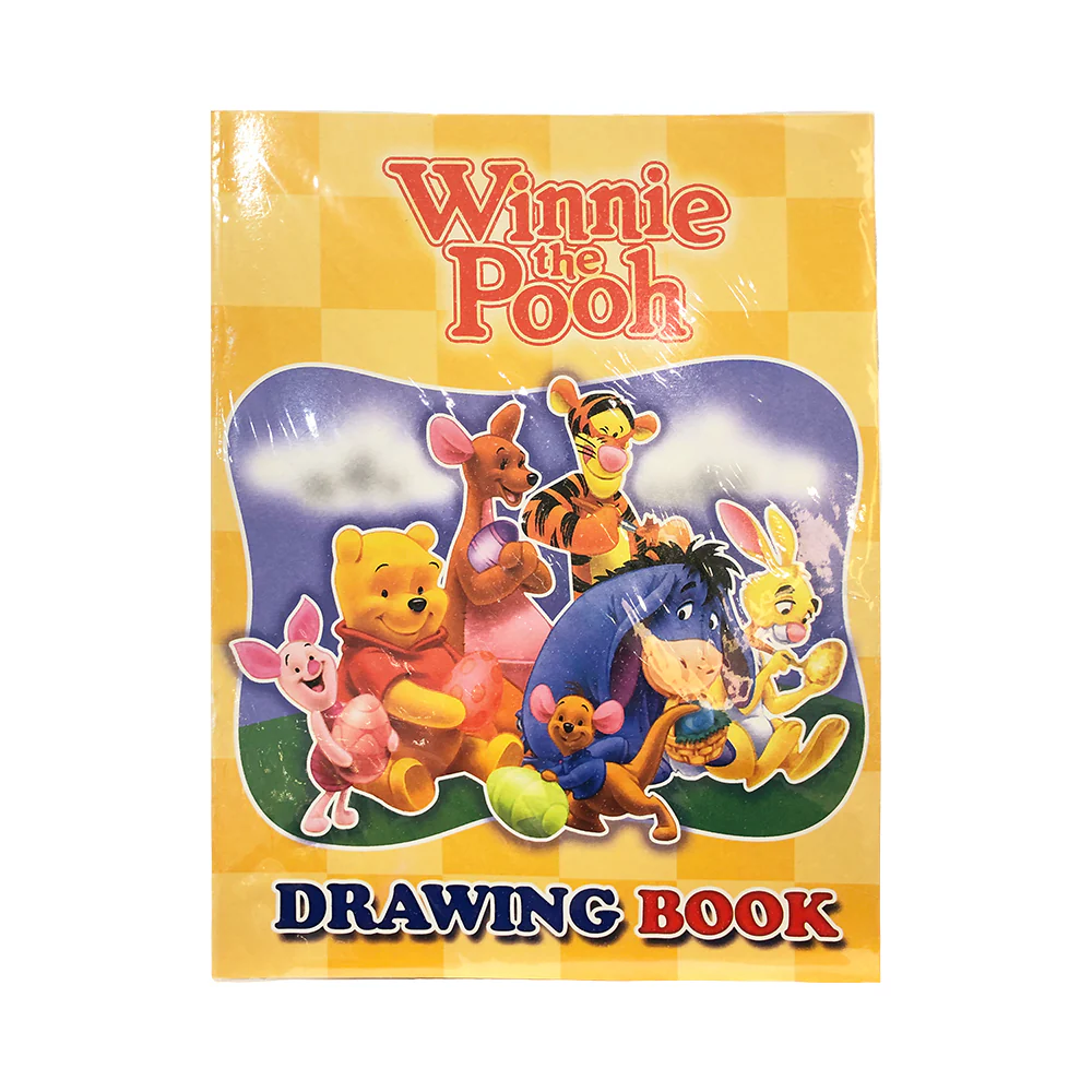 Drawing Book - Image 7