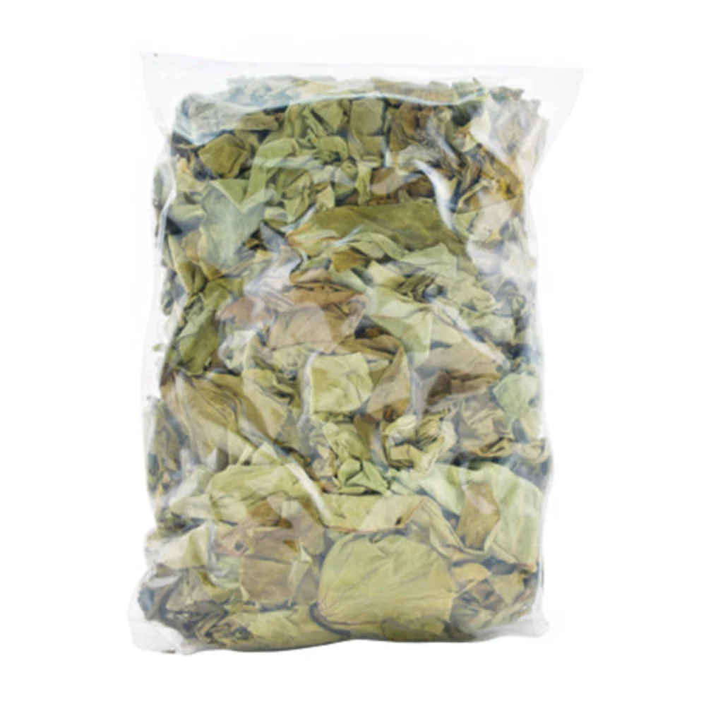 Dried Gabi Leaves Approx. 50g - Image 2