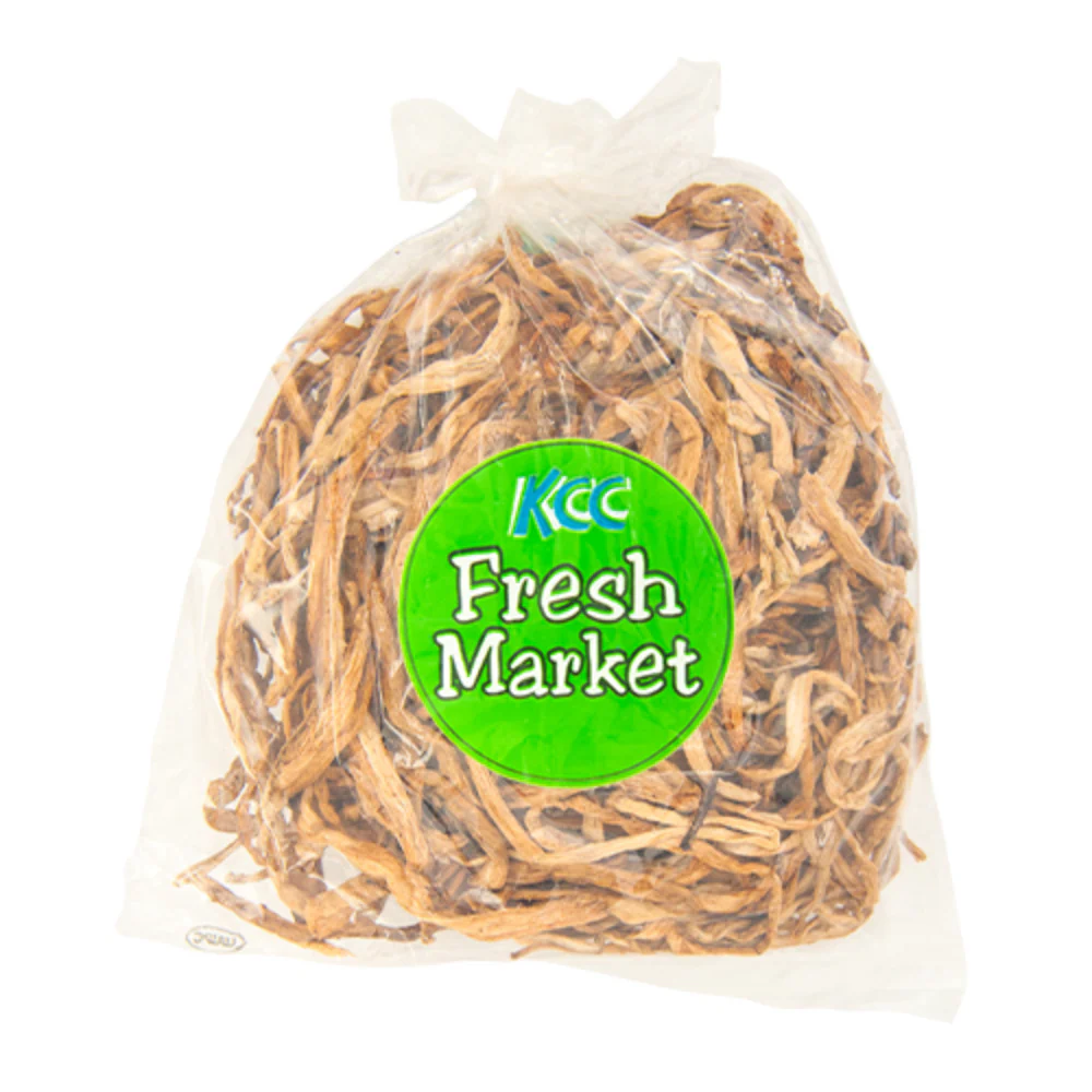 Dried Gabi Stem Packed - Image 3