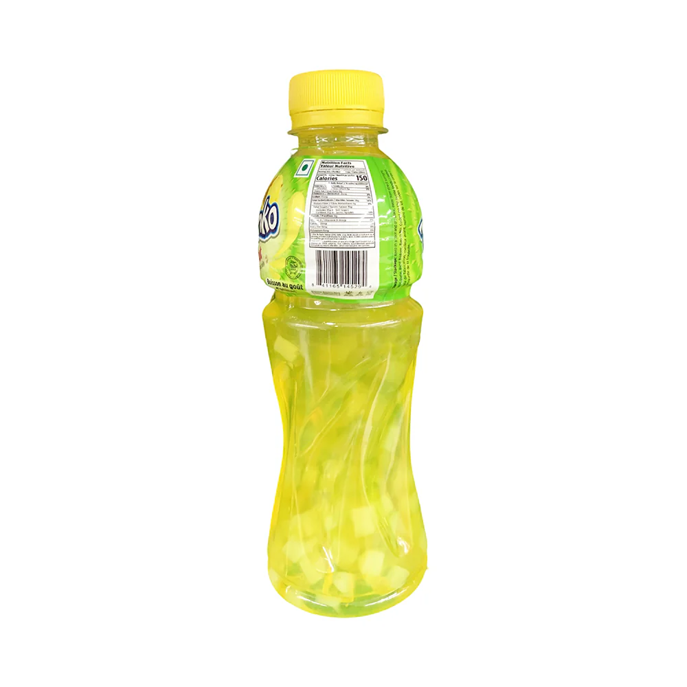 Drinko Float Drink Pineapple 250ml - Image 2