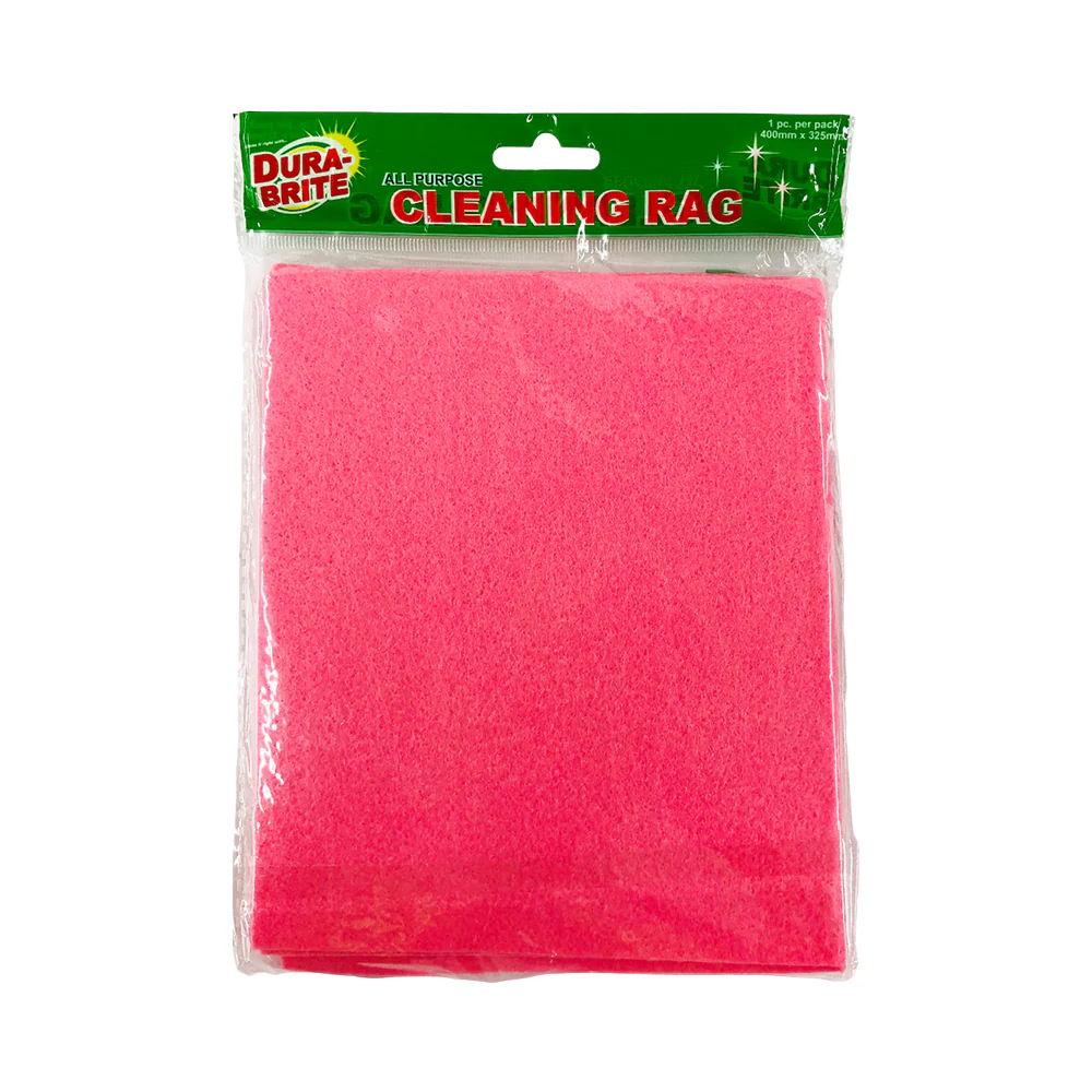 Dura-Brite All Purpose Cleaning Rag - Image 2