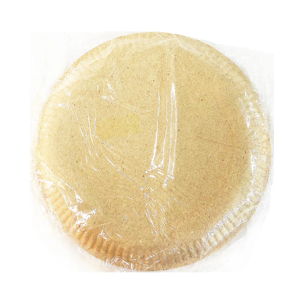 Edison LST Laminated Paper Plate 25's - Image 2