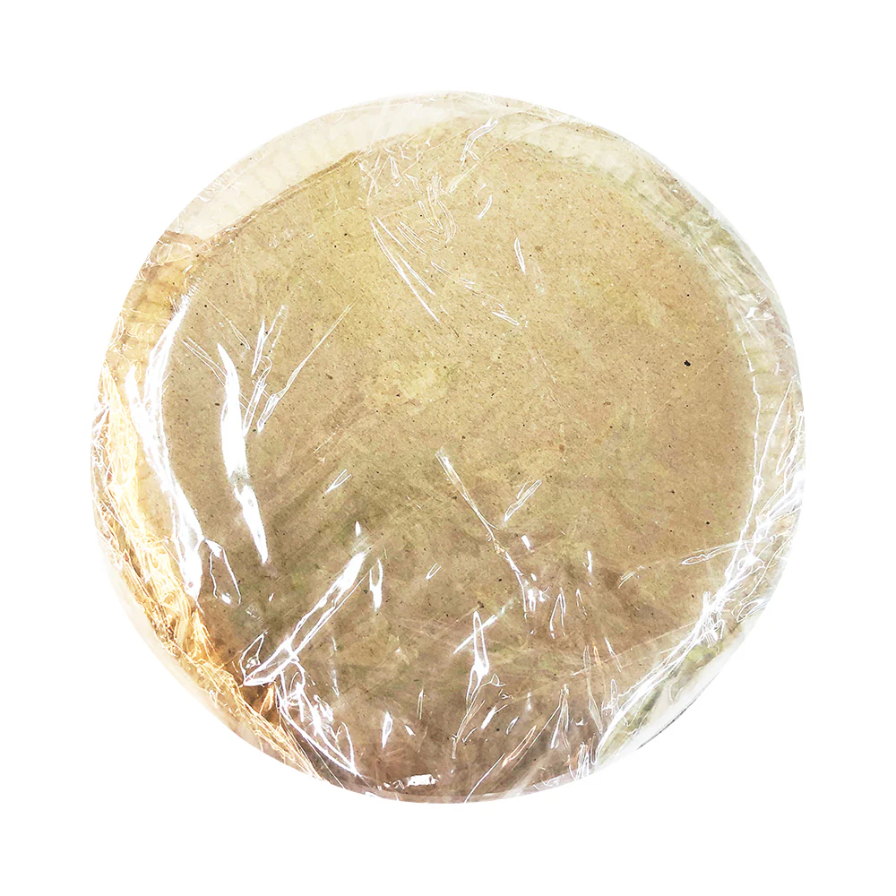Edison LST Laminated Paper Plate With Spoon And Fork 25's - Image 2