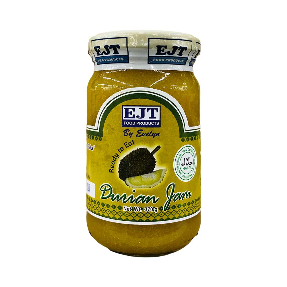 EJT Food Product Jam 370g - Image 3