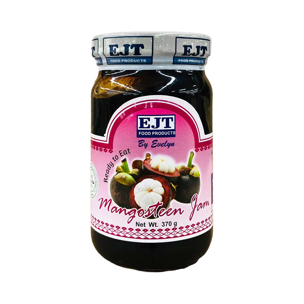 EJT Food Product Jam 370g - Image 5